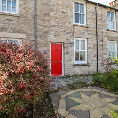 Poppy Cottage 스와니지 외부 사진